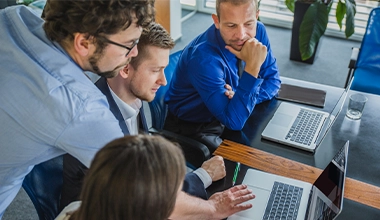 Image hover effect image