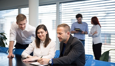 Image hover effect image