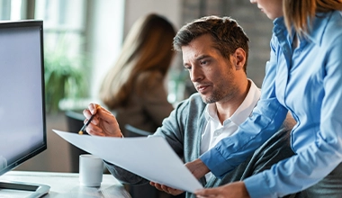 Image hover effect image